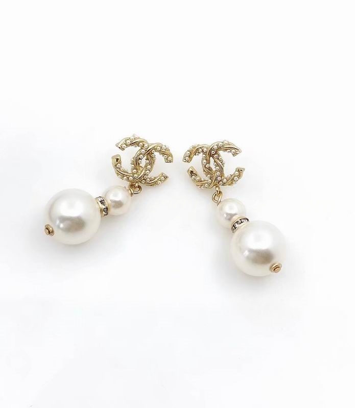 Chanel Earrings 1242